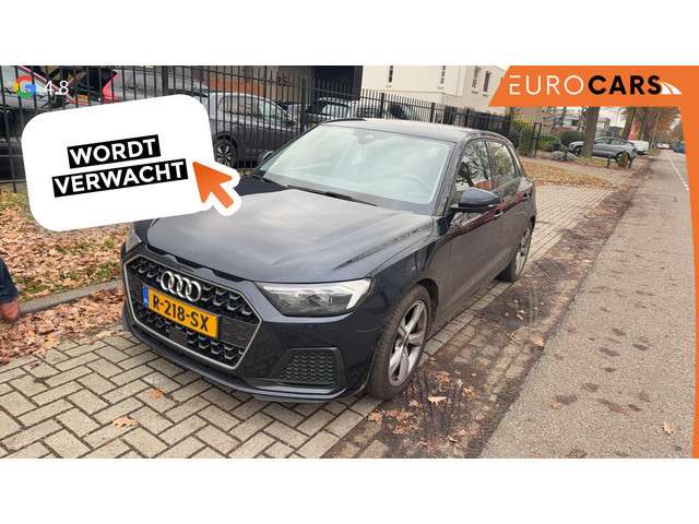 Audi A1 2021 Benzine