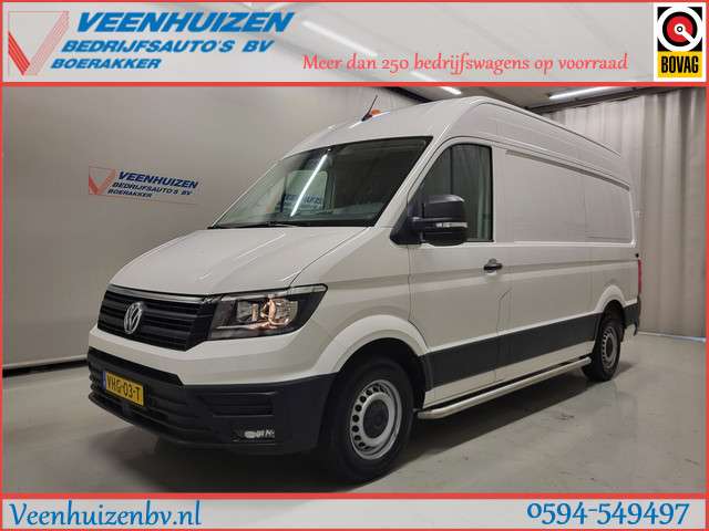 Volkswagen Crafter 2020 Diesel