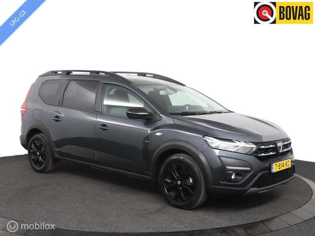 Dacia Jogger leasen