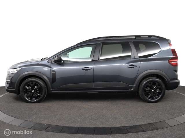 Dacia Jogger 2