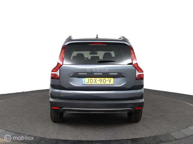 Dacia Jogger 3