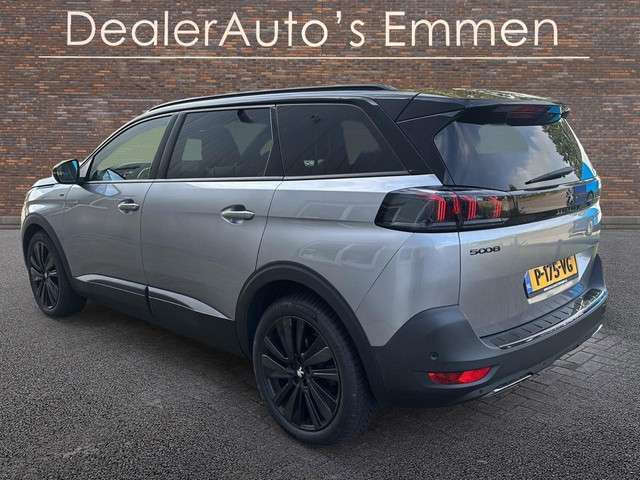 Peugeot 5008 3