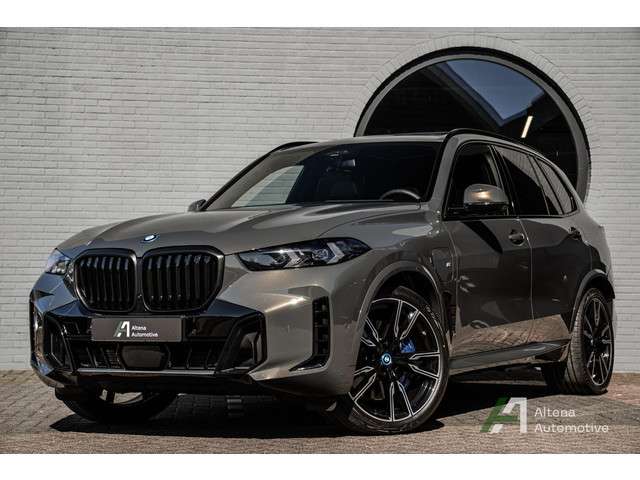 BMW X5 2025 Hybride BMW X5 2025 Hybride