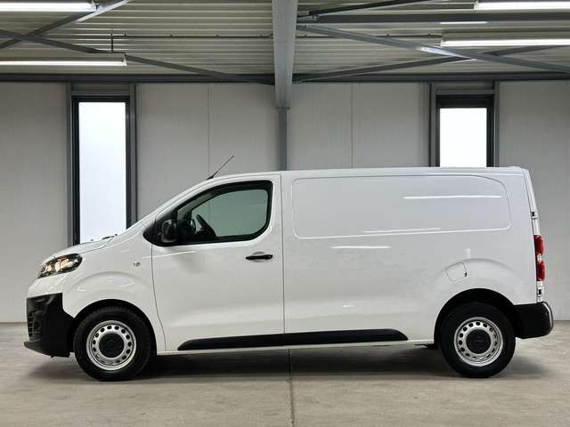 Opel Vivaro 2