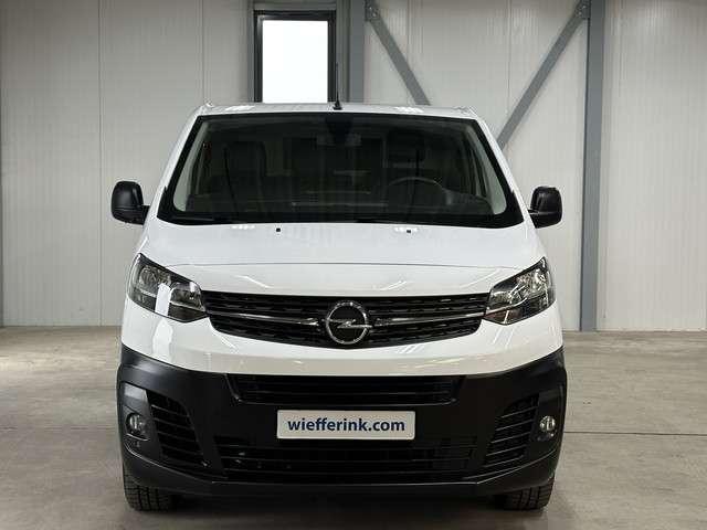 Opel Vivaro 3