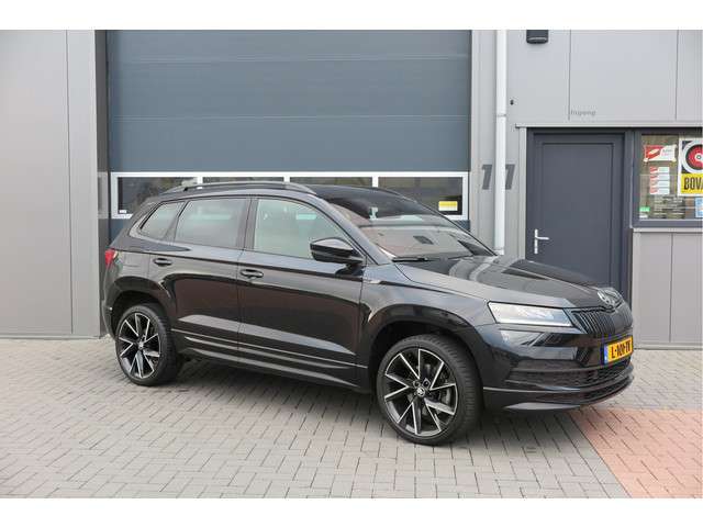 Škoda Karoq 2