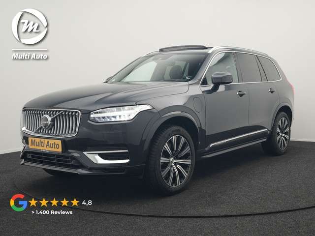 Volvo XC90 2019 Hybride