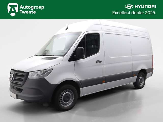 Mercedes-Benz Sprinter 2024 Diesel