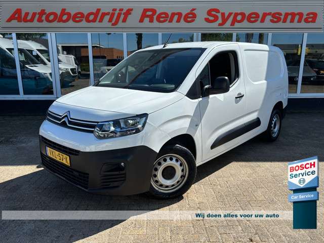 Citroën Berlingo 2021 Diesel Citroën Berlingo 2021 Diesel