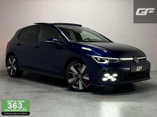 Volkswagen Golf 2021 Hybride