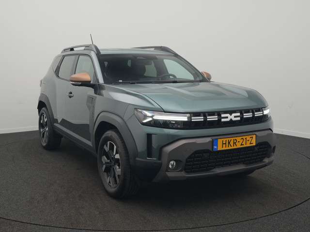 Dacia Duster 2
