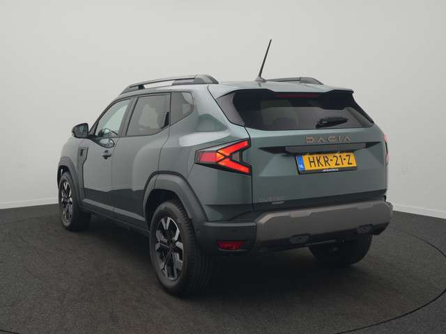 Dacia Duster 3