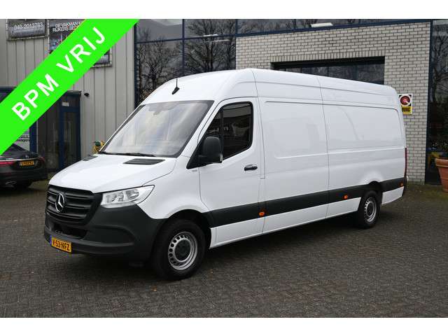 Mercedes-Benz Sprinter 2023 Diesel