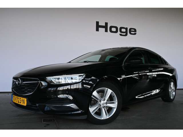 Opel Insignia 2018 Benzine