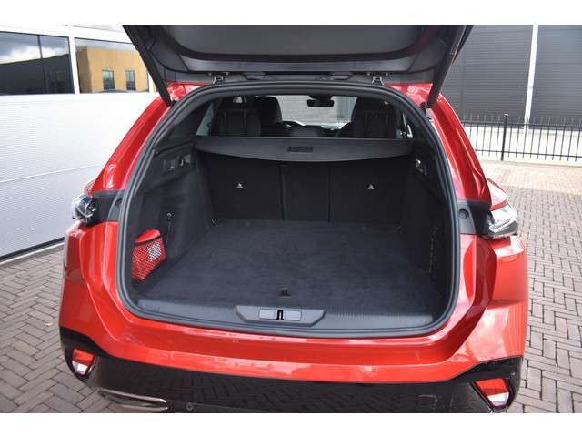 Peugeot 308 2024 Benzine