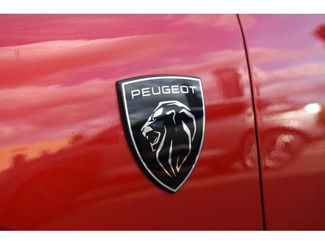 Peugeot 308 2024 Benzine