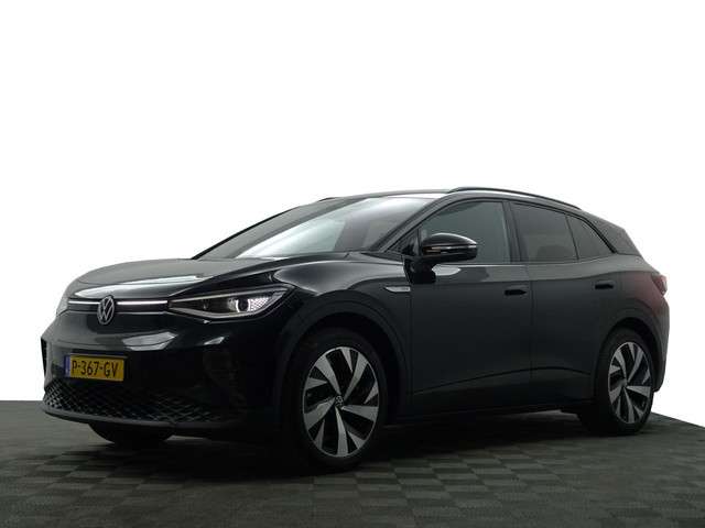 Volkswagen ID.4 2022 Elektrisch