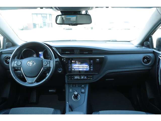 Toyota Auris 3