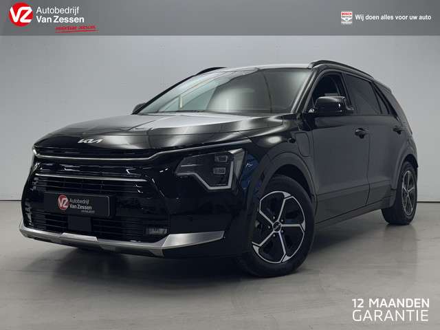 Kia Niro 2022 Hybride