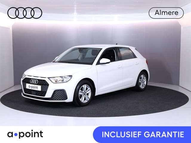 Audi A1 leasen