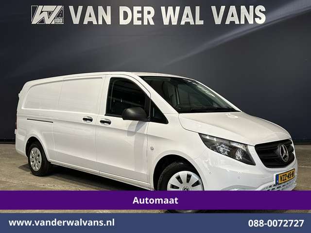 Mercedes-Benz Vito 2024 Diesel