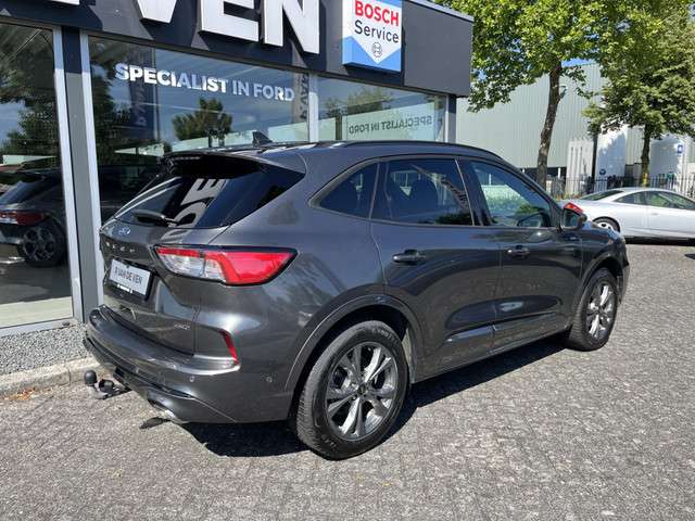 Ford Kuga 2