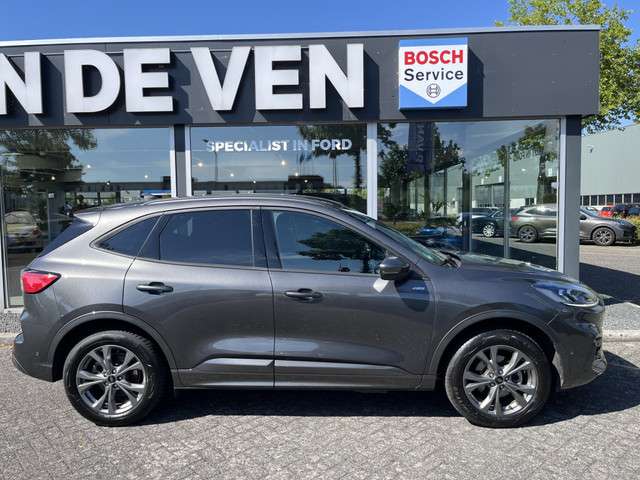Ford Kuga 3
