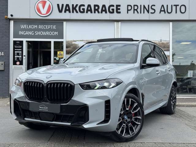 BMW X5 2023 Hybride