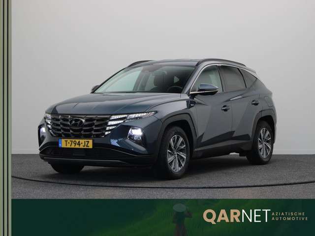 Hyundai Tucson 2023 Benzine
