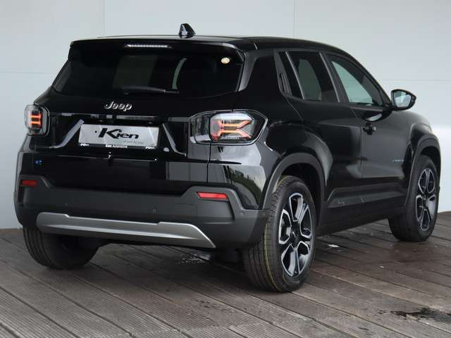 Jeep Avenger 2