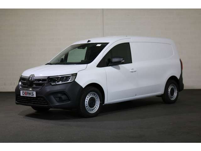 Renault Kangoo 2025 Elektrisch