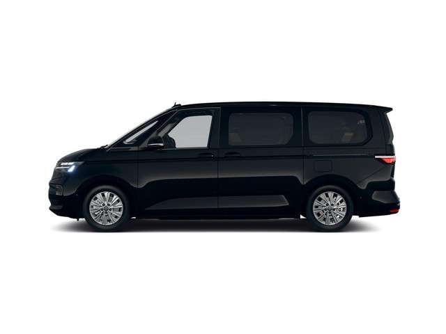 Volkswagen Multivan 2