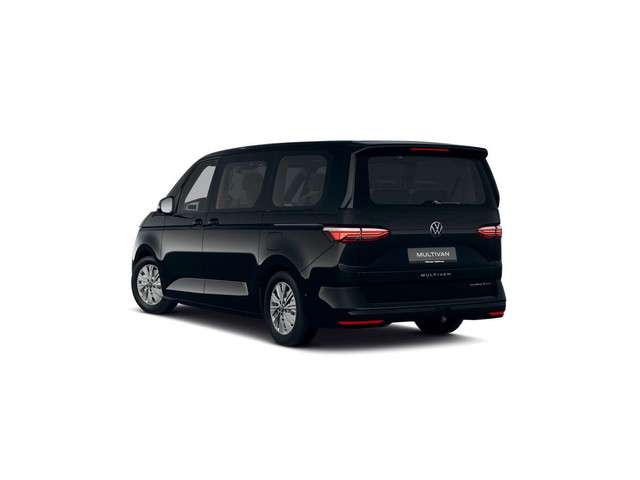 Volkswagen Multivan 3