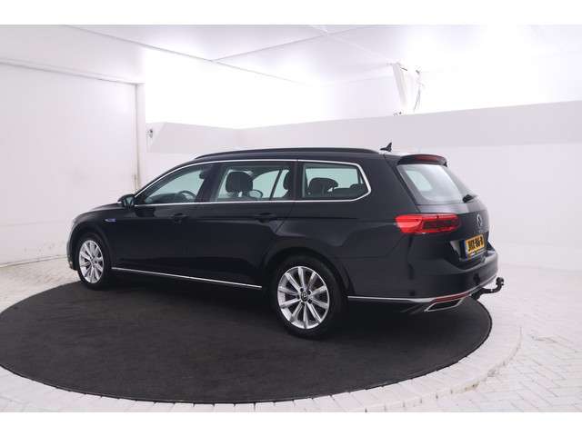 Volkswagen Passat 3