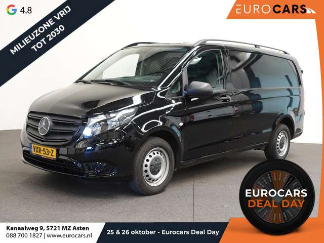Mercedes-Benz Vito 2024 Diesel