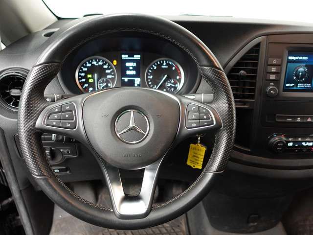 Mercedes-Benz Vito 2024 Diesel