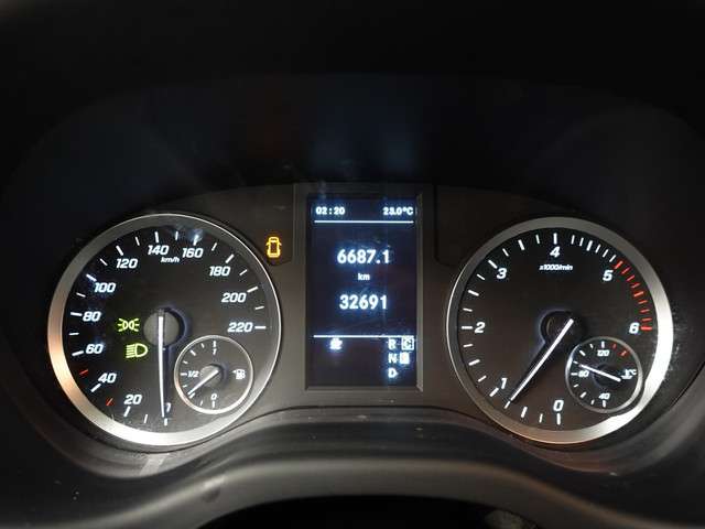 Mercedes-Benz Vito 2024 Diesel