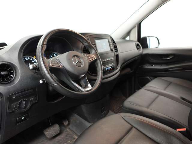 Mercedes-Benz Vito 2024 Diesel