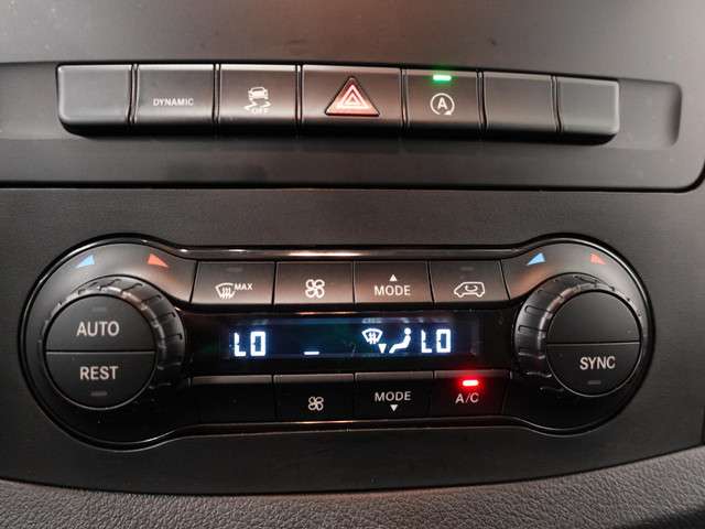 Mercedes-Benz Vito 2024 Diesel