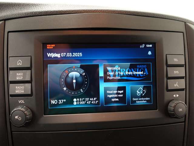 Mercedes-Benz Vito 2024 Diesel