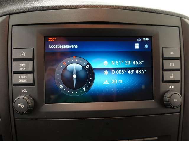 Mercedes-Benz Vito 2024 Diesel