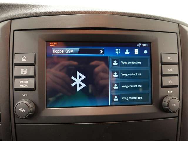 Mercedes-Benz Vito 2024 Diesel