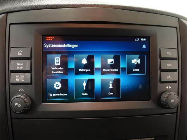 Mercedes-Benz Vito 2024 Diesel
