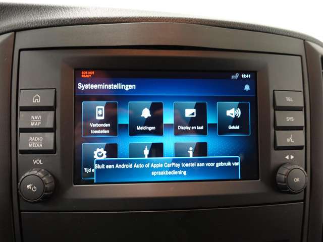 Mercedes-Benz Vito 2024 Diesel
