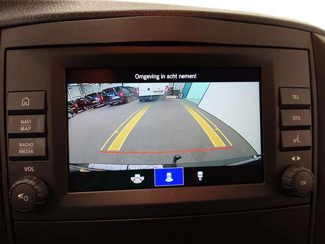 Mercedes-Benz Vito 2024 Diesel
