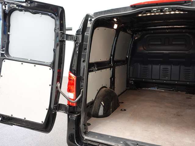 Mercedes-Benz Vito 2024 Diesel