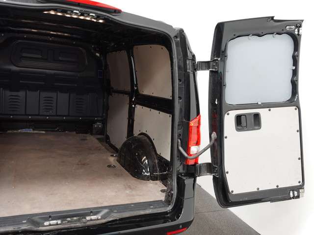 Mercedes-Benz Vito 2024 Diesel