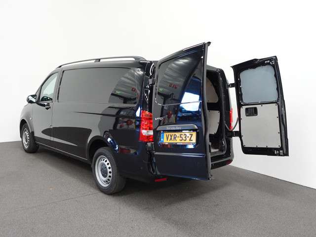 Mercedes-Benz Vito 2024 Diesel
