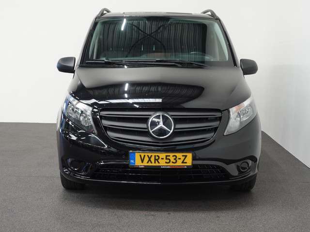 Mercedes-Benz Vito 2024 Diesel
