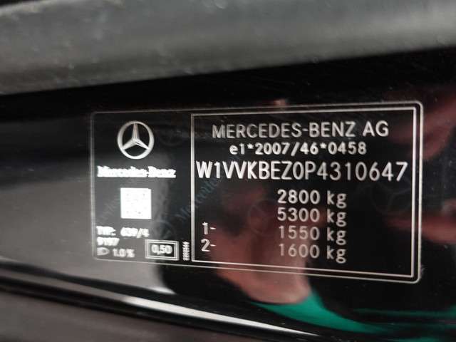 Mercedes-Benz Vito 2024 Diesel